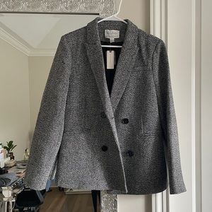 Anthropologie x mare mare blazer